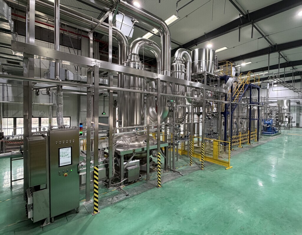 Gas Recovery and Abatement | JDLL